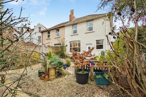 4 bedroom semi-detached house for sale, Grove Road, Fishponds, Bristol