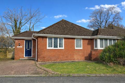undefined, New Road, Pembrokeshire SA68