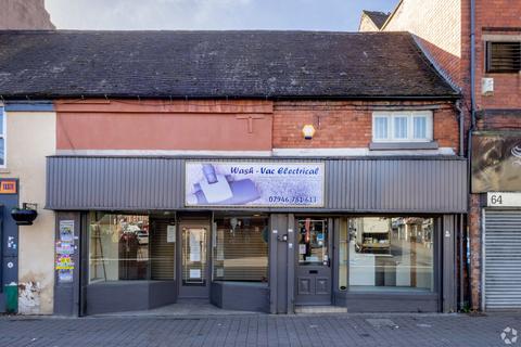 Office for sale, 65-66 Wolverhampton St Willenhall WV13 2NF