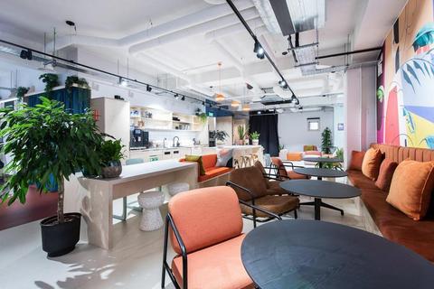 Office to rent, 18-20 Crucifix Ln London SE1 3JW