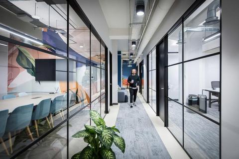 Office to rent, 18-20 Crucifix Ln London SE1 3JW