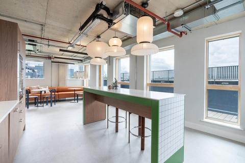 Office to rent, 150-154 Borough High St London SE1 1LB