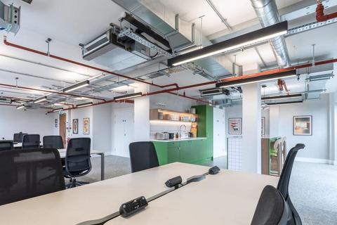Office to rent, 150-154 Borough High St London SE1 1LB