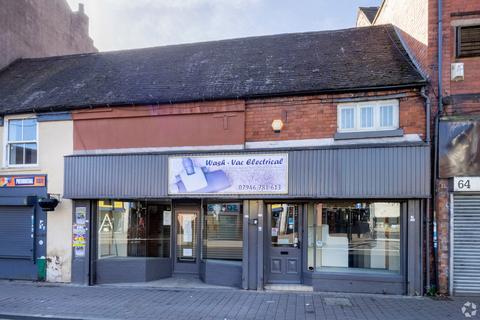 Office to rent, 65-66 Wolverhampton St Willenhall WV13 2NF