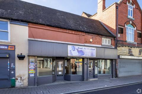 Office to rent, 65-66 Wolverhampton St Willenhall WV13 2NF