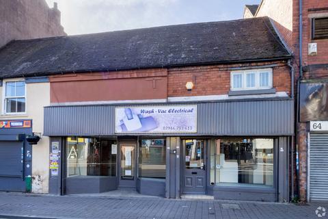 Office to rent, 65-66 Wolverhampton St Willenhall WV13 2NF