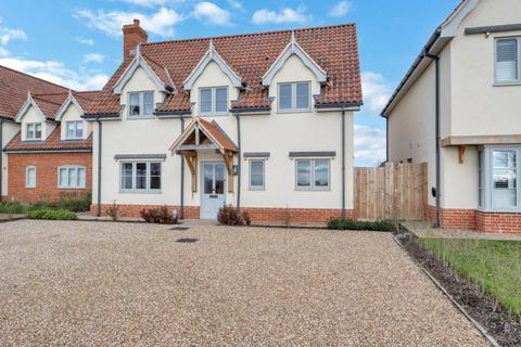 undefined, Pear Tree Gardens, Stowupland, Stowmarket, Suffolk, IP14