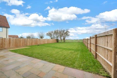 undefined, Pear Tree Gardens, Stowupland, Stowmarket, Suffolk, IP14
