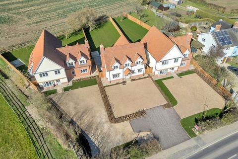 undefined, Pear Tree Gardens, Stowupland, Stowmarket, Suffolk, IP14