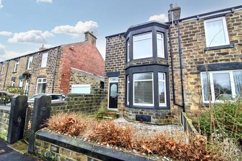 undefined, Shaw Lane, Barnsley