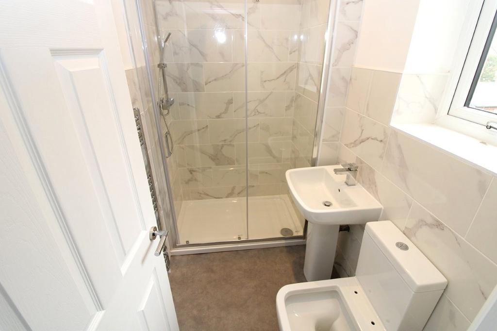 En suite