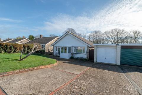 2 bedroom detached house for sale, Hinton Road, Newport