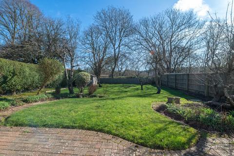 2 bedroom detached house for sale, Hinton Road, Newport