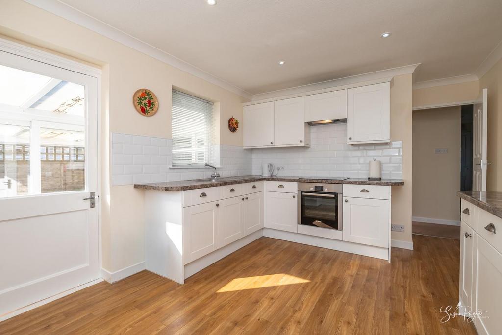 Kitchen-Diner