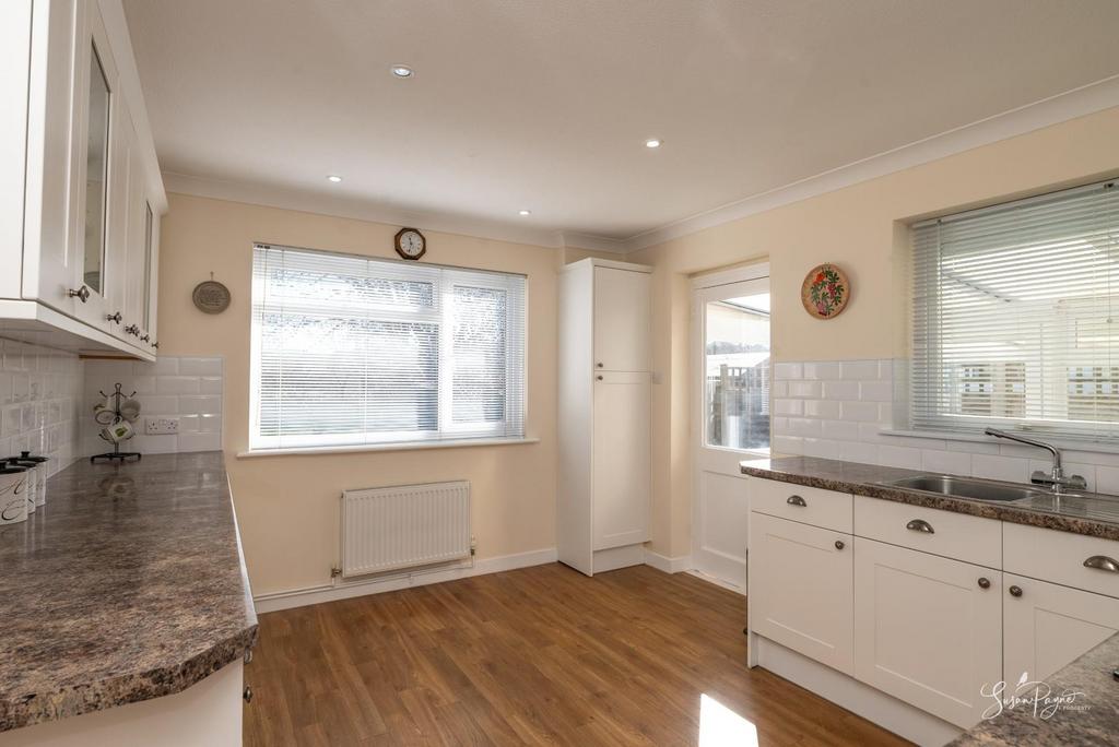 Kitchen-Diner