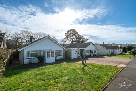 2 bedroom detached house for sale, Hinton Road, Newport