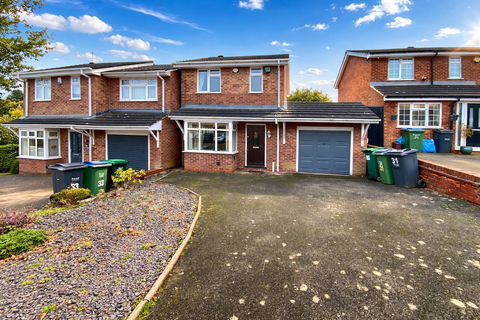 undefined, Sidaway Close, Rowley Regis B65