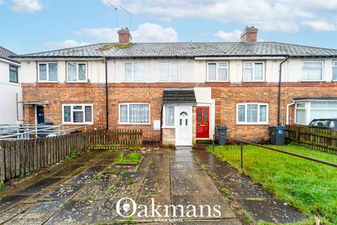 Dolphin Lane, West Midlands B27