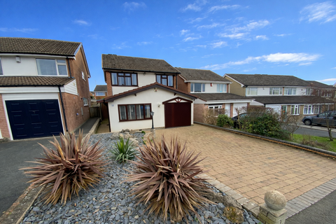 3 bedroom detached house for sale, Pershore Road, Halesowen B63