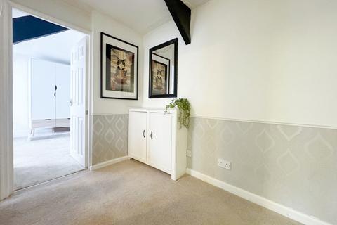 1 bedroom apartment for sale, Wolborough Street, Newton Abbot TQ12