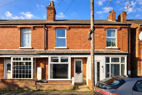 undefined, Portland Street, Boston, Lincolnshire, PE21