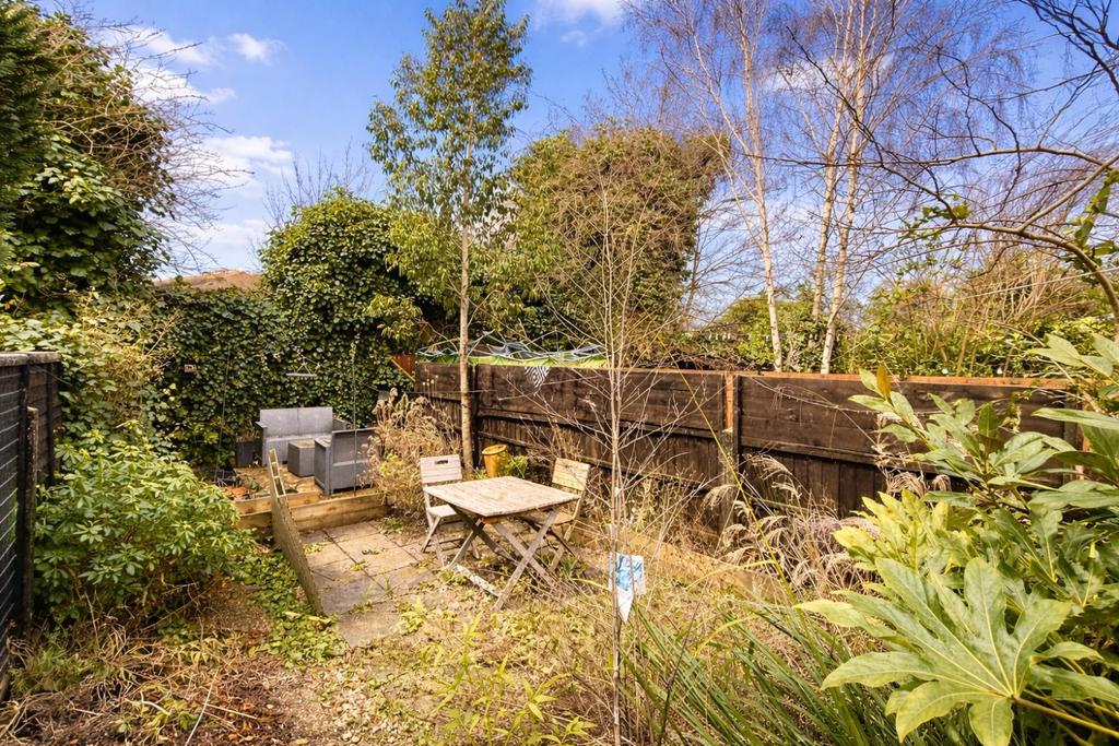 Garden 2