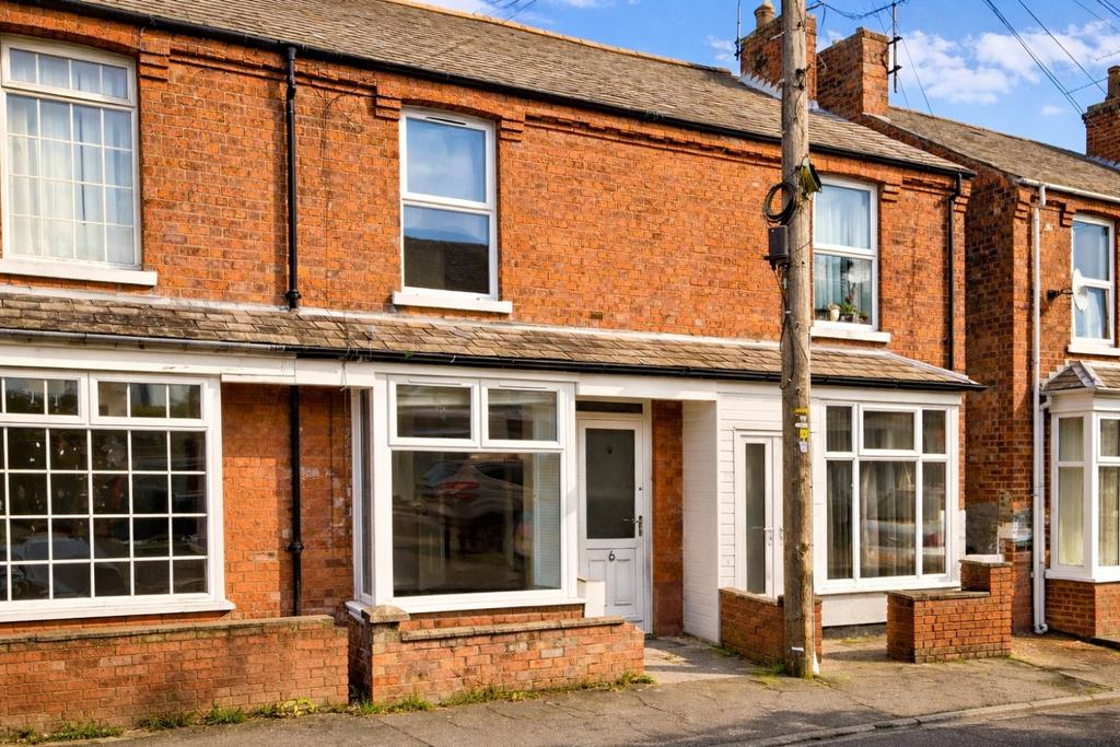 Front of Property 2