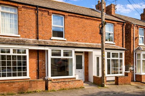 undefined, Portland Street, Boston, Lincolnshire, PE21