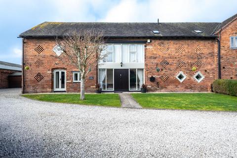 undefined, Portleys Lane, Drayton Bassett, Tamworth