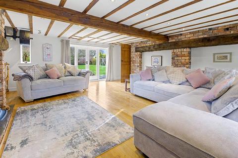 undefined, Portleys Lane, Drayton Bassett, Tamworth