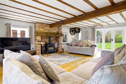 undefined, Portleys Lane, Drayton Bassett, Tamworth