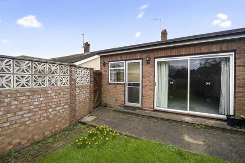 2 bedroom semi-detached bungalow for sale, Jones Road, Goffs Oak, EN7