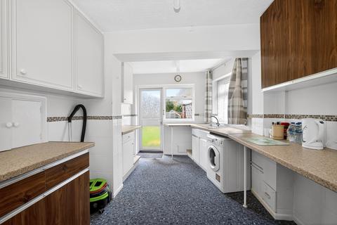 2 bedroom semi-detached bungalow for sale, Jones Road, Goffs Oak, EN7