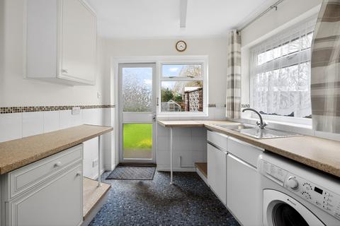 2 bedroom semi-detached bungalow for sale, Jones Road, Goffs Oak, EN7
