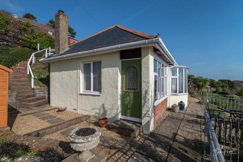 2 bedroom detached bungalow for sale, St. Albans Gardens, Ventnor
