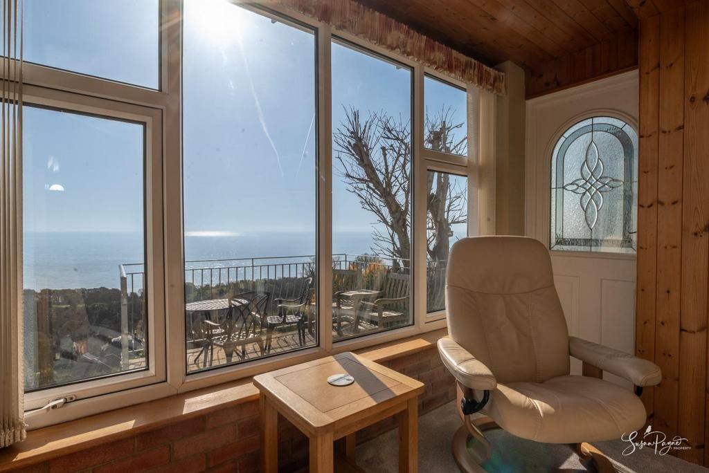 Views from Dining Room
