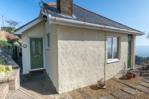 2 bedroom detached bungalow for sale, St. Albans Gardens, Ventnor
