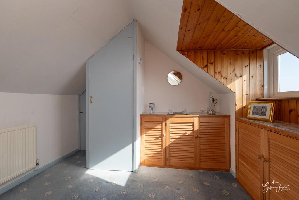 Loft Room