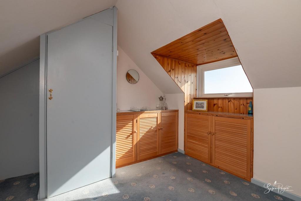 Loft Room