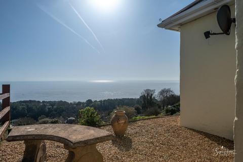 2 bedroom detached bungalow for sale, St. Albans Gardens, Ventnor