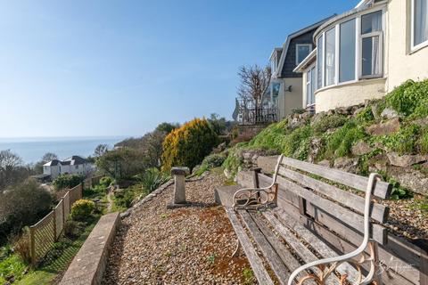 2 bedroom detached bungalow for sale, St. Albans Gardens, Ventnor