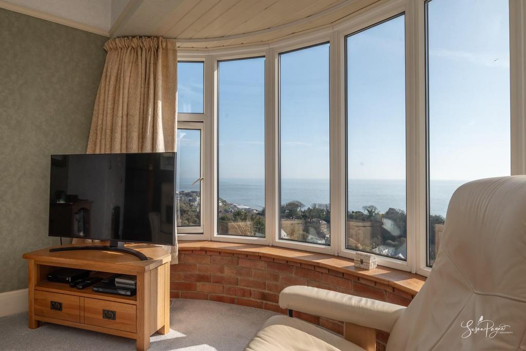 Views from Living Room