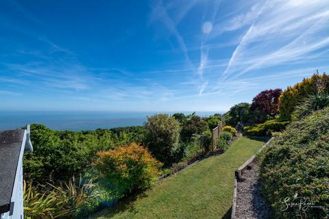 2 bedroom detached bungalow for sale, St. Albans Gardens, Ventnor