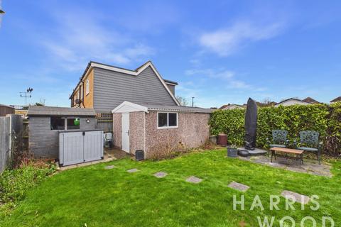 undefined, Cromwell Way, Witham, Essex, CM8