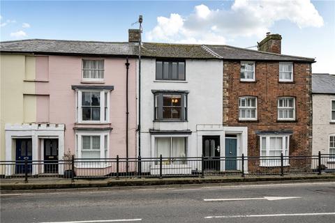 undefined, High Street, Marlborough, Wiltshire, SN8