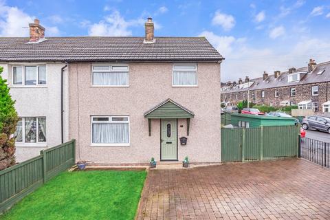3 bedroom end of terrace house for sale, Gordon Street, Ilkley, West Yorkshire, LS29