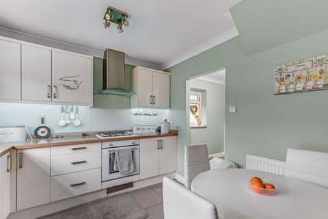 3 bedroom end of terrace house for sale, Gordon Street, Ilkley, West Yorkshire, LS29