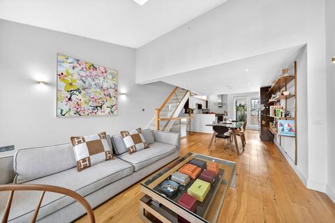 undefined, Ardleigh Road, London N1