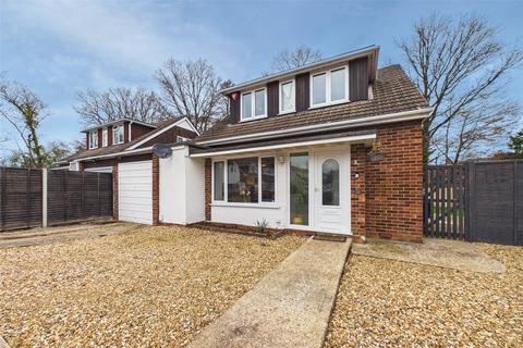 3 bedroom link detached house for sale, Lodge Grove, Yateley, Hampshire, GU46