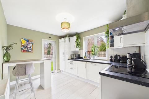 3 bedroom link detached house for sale, Lodge Grove, Yateley, Hampshire, GU46